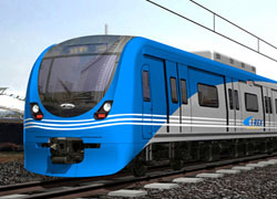 空港鉄道A’REX(エーレックス) 空港鉄道A’REX(エーレックス)