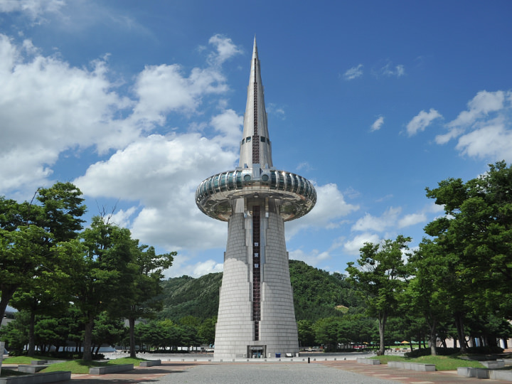 大田 テジョン のエリアガイド 韓国旅行 コネスト