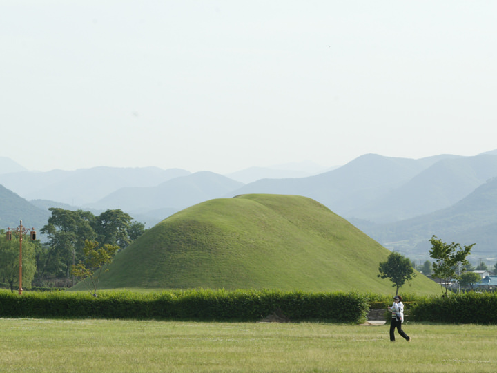 慶州 キョンジュ のエリアガイド 韓国旅行 コネスト