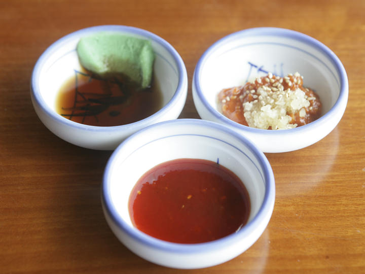 刺身 韓国料理 グルメガイド 韓国旅行 コネスト