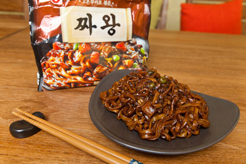 ジャージャー麺 韓国料理 グルメガイド 韓国旅行 コネスト
