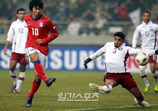 五輪サッカー 最終予選年無敗 の写真 韓国ソウルのスポーツニュース 韓国旅行 コネスト