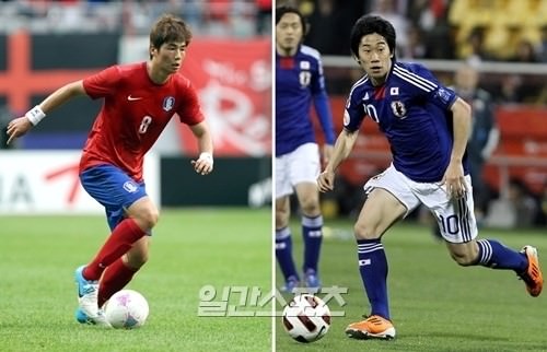 奇誠庸 香川 プレミアで対決か の写真 韓国ソウルのスポーツニュース 韓国旅行 コネスト