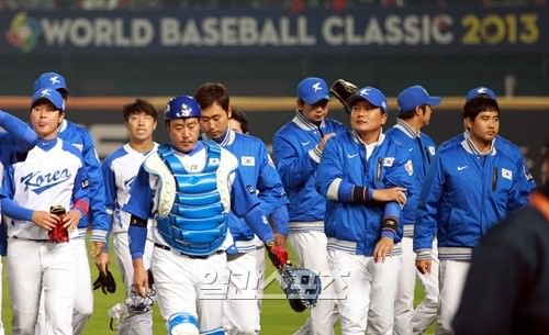 ｗｂｃ 韓国野球の屈辱 世界ランキング９位に下落 韓国のスポーツニュース 韓国旅行 コネスト