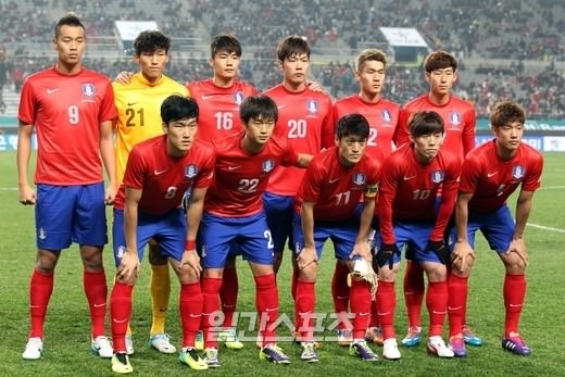 サッカー 韓国 Fifaランキング54位維持 韓国のスポーツニュース 韓国旅行 コネスト