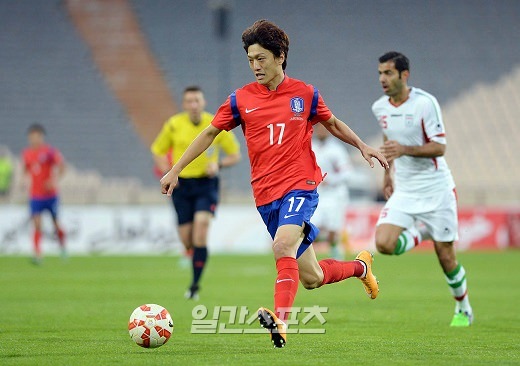 ア杯 サッカー代表に危機 の写真 韓国ソウルのスポーツニュース 韓国旅行 コネスト