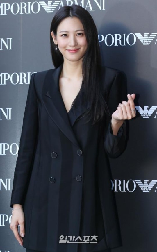 女優スヒョン 妊娠15週目 安定期に入って胎教に集中 韓国の芸能ニュース 韓国旅行 コネスト