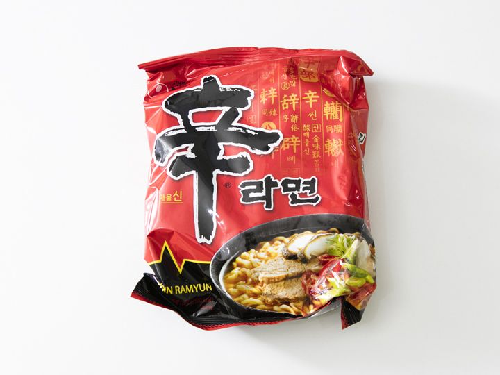 農心から 辛ラーメン 炒め麺 が新発売 韓国の経済ニュース 韓国旅行 コネスト