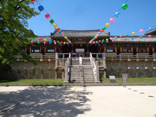 慶州(石窟庵・仏国寺)＋海印寺 観光【釜山発着】｜韓国オプショナル