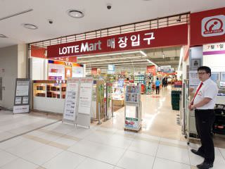 韓国ショッピング店 おすすめ順リスト｜韓国の食料品・おみやげ