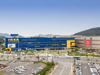 Ikea 光明店の写真アルバム 京畿道 のショッピング店 韓国旅行 コネスト