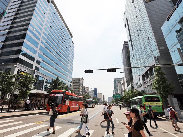 初めての韓国旅行で気をつけたい13のこと 韓国旅行基本情報 韓国旅行 コネスト