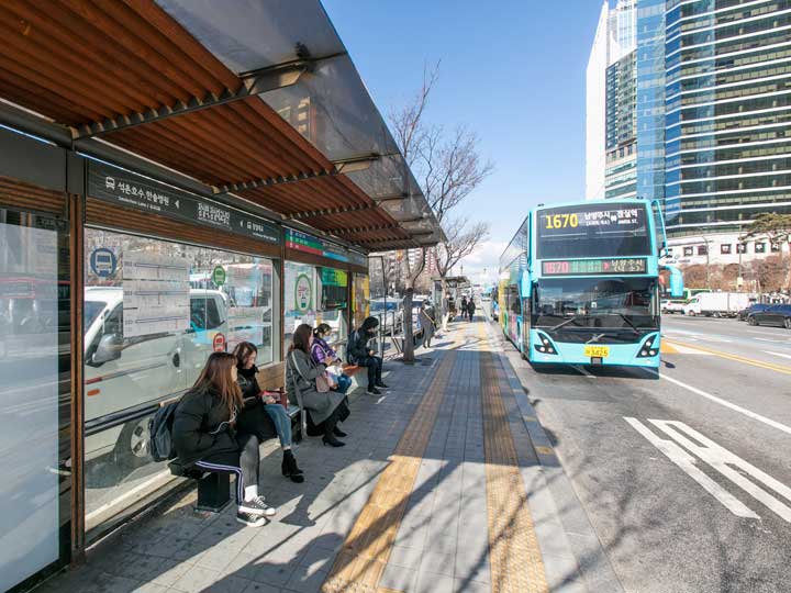 初めての韓国旅行で気をつけたい13のこと 韓国旅行基本情報 韓国旅行 コネスト