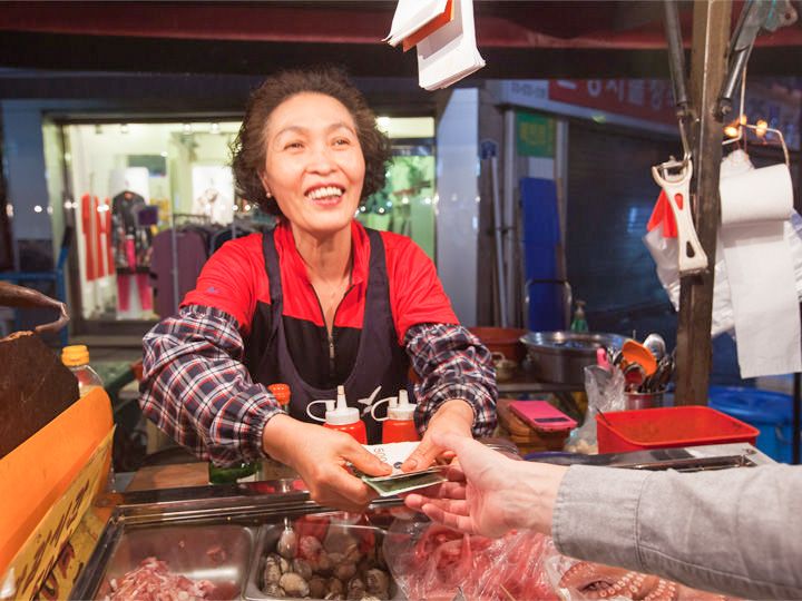 初めての韓国旅行で気をつけたい13のこと 韓国旅行基本情報 韓国旅行 コネスト