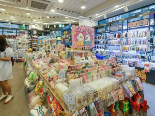 韓国ショッピング店 おすすめ順リスト｜韓国ショッピング店リスト｜韓国旅行「コネスト」