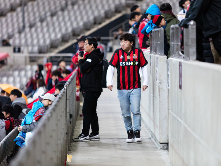 韓国でプロサッカー Kリーグ を観に行こう 韓国のスポーツ 韓国文化と生活 韓国旅行 コネスト