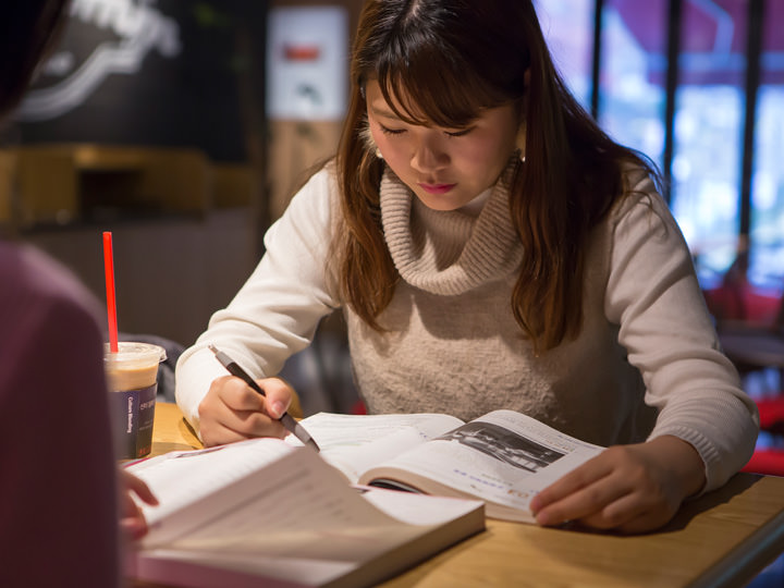 韓国の大学生活で驚いた14のこと 韓国の教育 韓国文化と生活 韓国旅行 コネスト