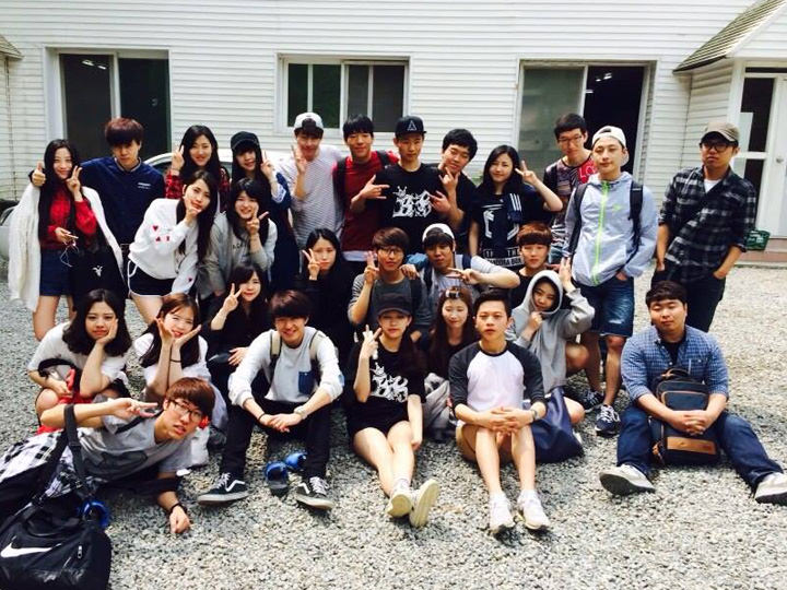 韓国の大学生活で驚いた14のこと 韓国の教育 韓国文化と生活 韓国旅行 コネスト