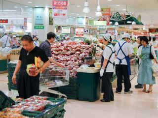 韓国ショッピング店 おすすめ順リスト｜韓国の食料品・おみやげ