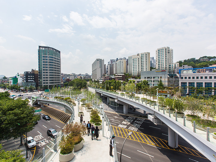 ソウル駅 韓国の交通 韓国旅行 コネスト