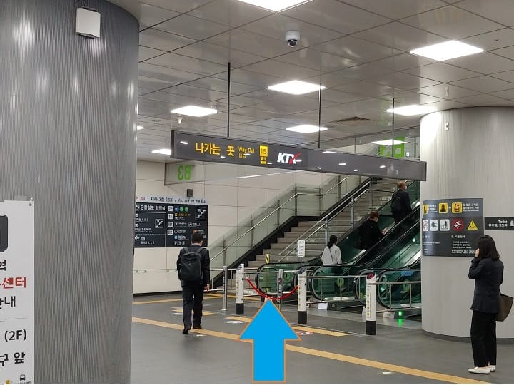 空港鉄道に乗る前に知りたい10のこと 仁川空港編 韓国の空港 韓国旅行 コネスト