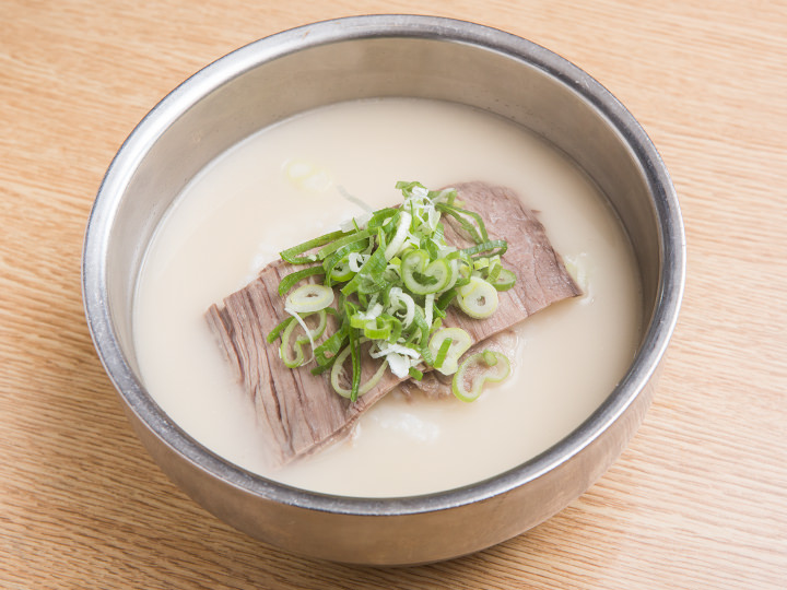 おすすめ 辛くない韓国料理 グルメテーマ特集 韓国旅行 コネスト