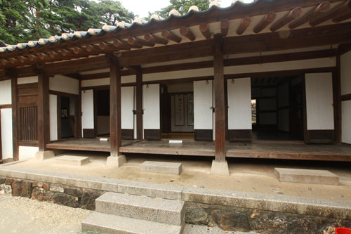 韓屋(ハノッ)～韓国の伝統家屋 | 慣習・生活文化・住まい | 韓国文化と