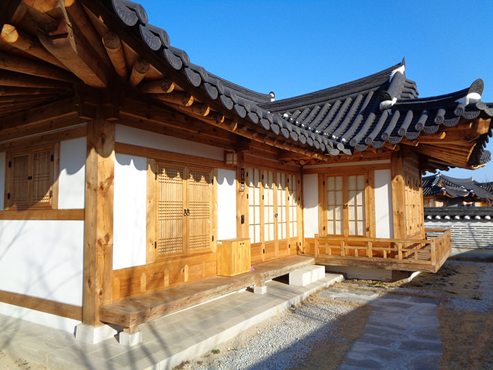 韓屋 韓国の伝統家屋 慣習 生活文化 住まい 韓国文化と生活 韓国旅行 コネスト