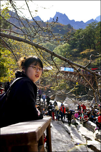 韓国で雪岳山登山にチャレンジ その他レポート 韓国旅行 コネスト