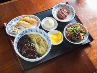 韓国グルメ店 おすすめ順リスト ソウルのジャージャー麺のお店 韓国旅行 コネスト