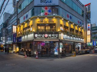 韓国グルメ店 おすすめ順リスト 江南駅 三成 Coex のバー 居酒屋のお店 韓国旅行 コネスト