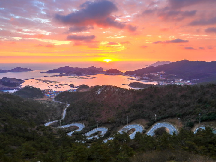 黒山島 全州 光州 全羅道 の観光スポット 韓国旅行 コネスト