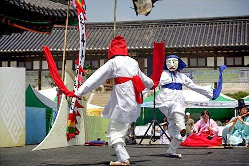 韓国の端午 タノ 名節 旧正月 秋夕 韓国文化と生活 韓国旅行 コネスト