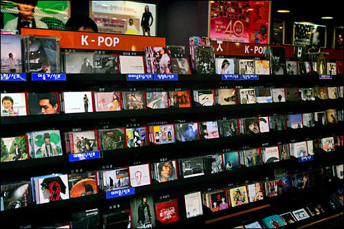 K-POPに接してみよう！ | K-POP入門 | 韓国文化と生活｜韓国旅行「コネスト」