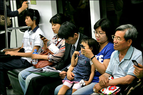 韓国で携帯電話を買おう 在韓日本人お役立ち情報 韓国文化と生活 韓国旅行 コネスト
