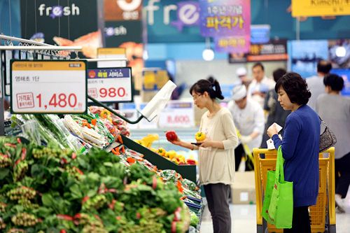 韓国のゴミの分別 排出方法 在韓日本人お役立ち情報 韓国文化と生活 韓国旅行 コネスト