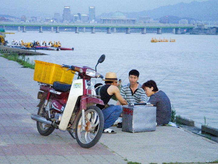 似ているようで違う韓国の習慣 慣習 生活文化 住まい 韓国文化と生活 韓国旅行 コネスト