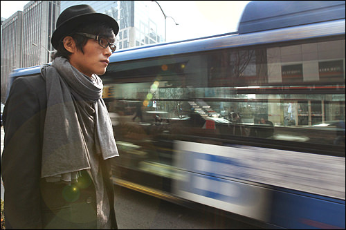 韓国男子のファッション変遷 韓国ファッション通信 韓国旅行 コネスト