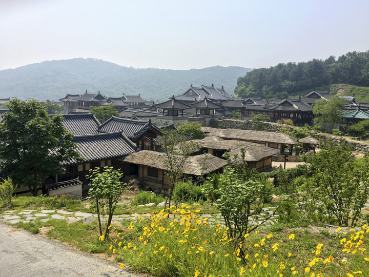 韓国時代劇ロケ地とおすすめツアー 目的 テーマ別おすすめ韓国ツアー 韓国オプショナルツアー予約 コネスト