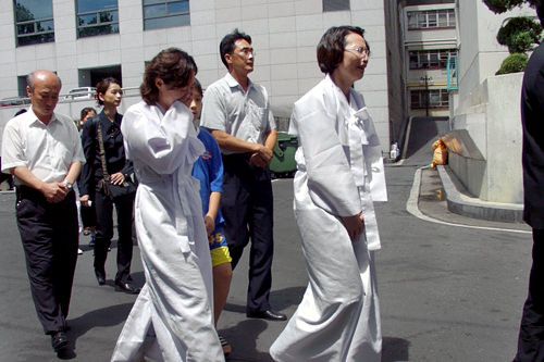 お葬式で使う韓国語 韓国語 ハングル 韓国旅行 コネスト