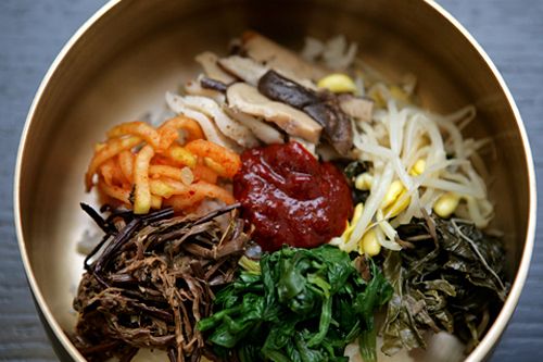 韓国の調味料 コチュジャン 食材 料理 韓国文化と生活 韓国旅行 コネスト