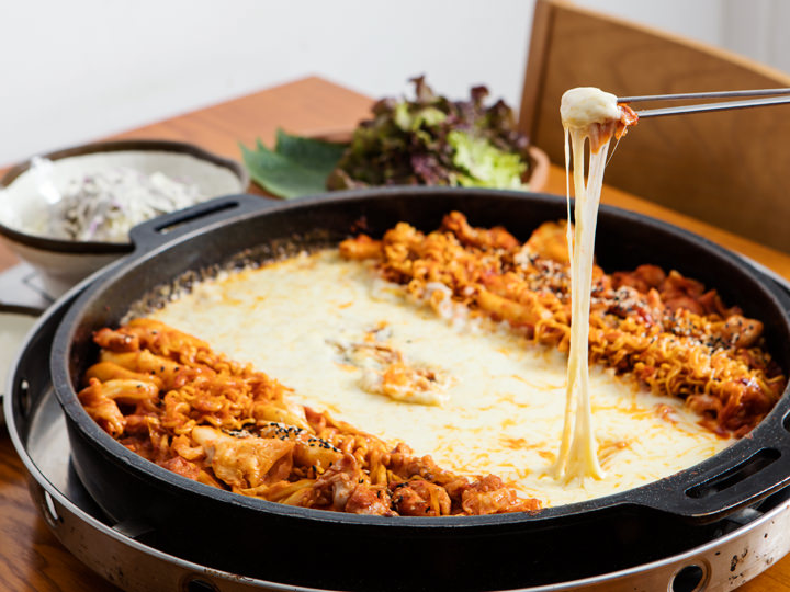 ビギナー必見 ２泊３日韓国料理 食べる 旅 人気の韓国料理定番メニュー 韓国旅行 コネスト