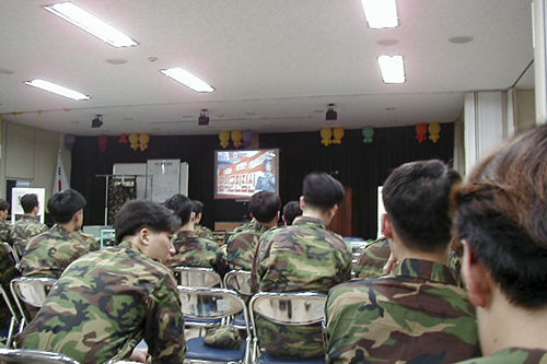 徴兵制 韓国の軍隊制度 韓国の軍隊 韓国文化と生活 韓国旅行 コネスト