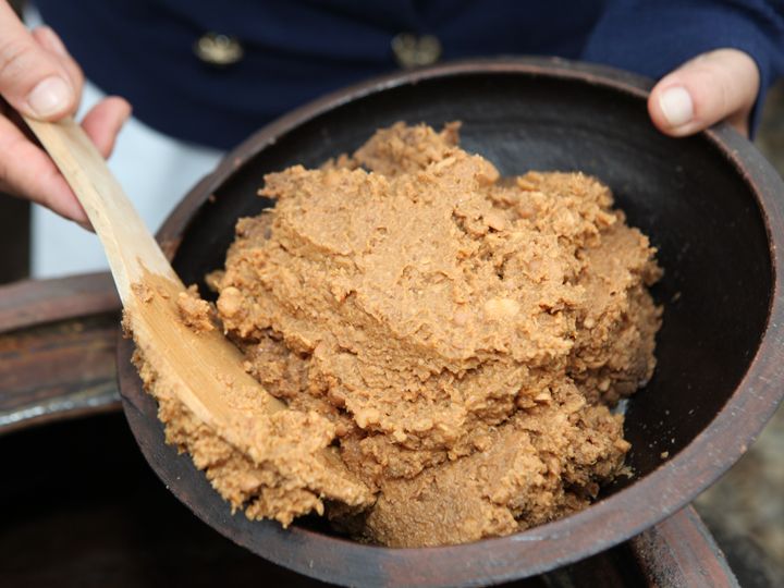 韓国の醤 ジャン 第３回テンジャン 韓国味噌 食習慣 食文化 韓国文化と生活 韓国旅行 コネスト