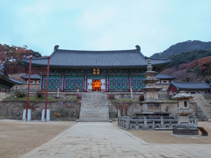 海印寺｜大邱(安東・大邱・慶尚道)の観光スポット｜韓国旅行「コネスト」