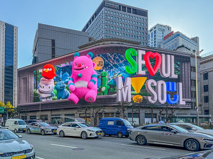 新世界百貨店 本店｜南大門・ソウル駅(ソウル)のショッピング店｜韓国旅行「コネスト」