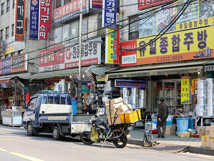 韓国 食器 安い 問屋