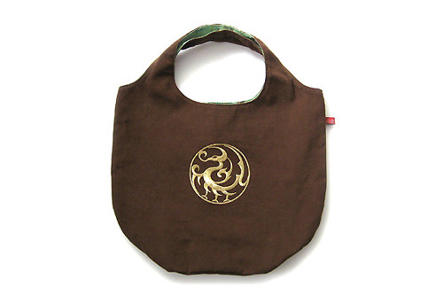 韓国の仁寺洞で購入したお洒落なバッグ | www.gamutgallerympls.com