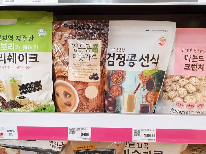 韓国の健康食 生食 禅食 を知ろう 食習慣 食文化 韓国文化と生活 韓国旅行 コネスト