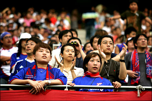 ｆｃソウルvsｆｃ東京 親善試合 韓国のスポーツ 韓国文化と生活 韓国旅行 コネスト